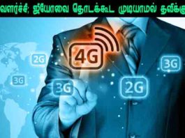 வேகமான வளர்ச்சி