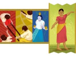 Google Doodle