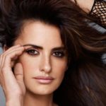 Penélope Cruz Spanish