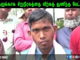 சிறுநீரகத்தை