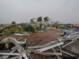 பானி புயல்