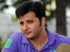 Actor Abbas