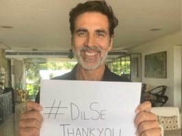 Akshay Kumar Rs 3 Crore Donation