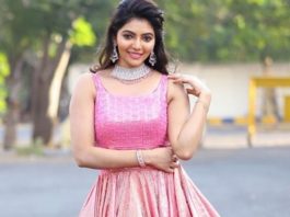 Athulya Ravi