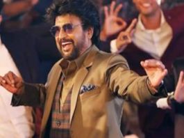 Sun TV Telecast Darbar Movie