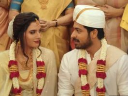Dharala Prabhu Release in Amazon Prime