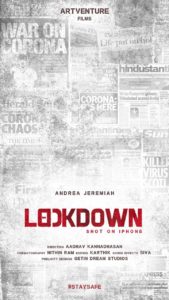 Lockdown