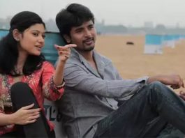 Sivakarthikeyan Marina Debut