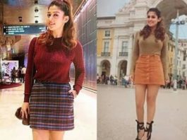 Nayanthara Hot Picture