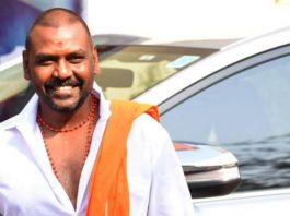 Raghava Lawrence