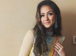 Simran Tik Tok Video