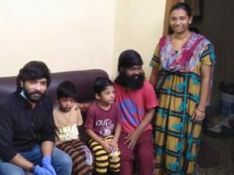 Theepetti Ganesan