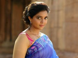 Swathi Reddy