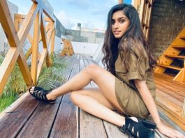 Tanya Ravichandran