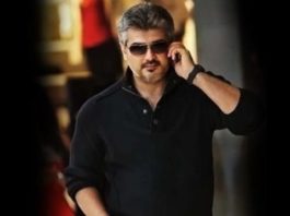 Thala Ajith in Thani Oruvan 2