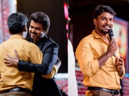 Master Thalapathy Vijay