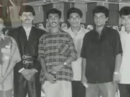 Vijay College Pictures