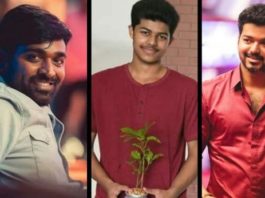 Vijay Sethupathi