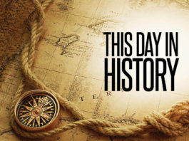 This Day in History