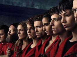 Money Heist Review