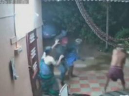 கொரோனா நிதி