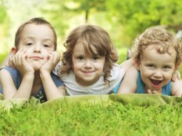 National Siblings Day 2020