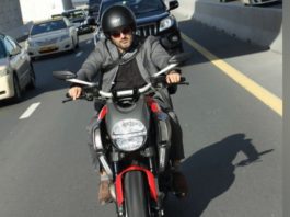 Ajith Hyderabad To Chennai Bike Travel