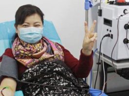 கர்நாடகா பிளாஸ்மா தெராபி