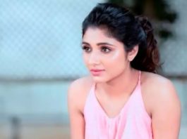 Aditi Menon Name Change