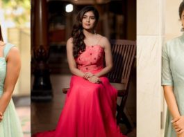 HBD Amritha Aiyer