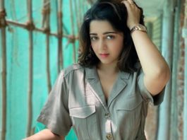 Charmi Kaur