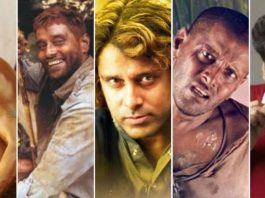Chiyaan Vikram