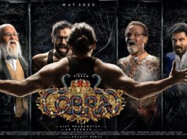 Cobra Teaser Coming Soon