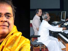 Drummer Purushothaman