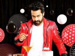 Jr NTR Birthday