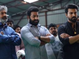 Jr NTR RRR Movie