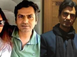 Nawazuddin Siddiqui Wife Divorce