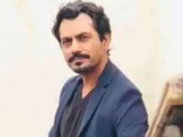Nawazuddin Siddiqui