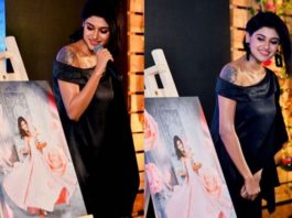 Oviya Without MakeUp Video