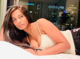 Poonam Pandey Explanation