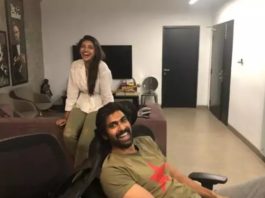 Rana Daggubati Marriage