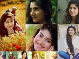 HBD Sai Pallavi