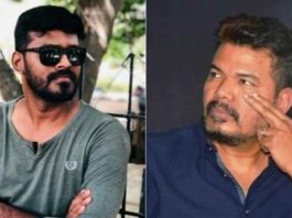 Shankar Tweet Arun Prasath