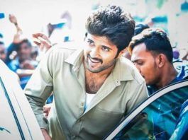 HBD Vijay Devarakonda