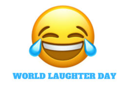 World Laughter Day