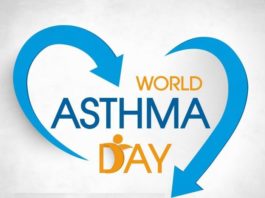 World Asthma Day