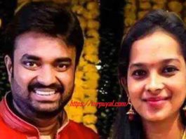 ஏ.எல் விஜய் மனைவிக்கு ஆண் குழந்தை பிறந்துள்ளது