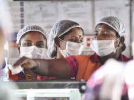 ஊரடங்கிற்கு மிதமான தளர்வு