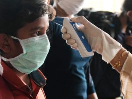 முற்றிலும் கொரோனா பாதிப்பு இல்லாத மாநிலமாக கேரளம்