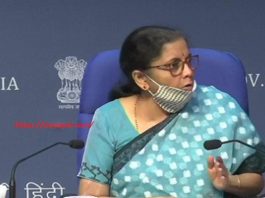 பி.எம் கேர்ஸ் நிதி 3,100 கோடி ரூபாய் யாருக்கு?